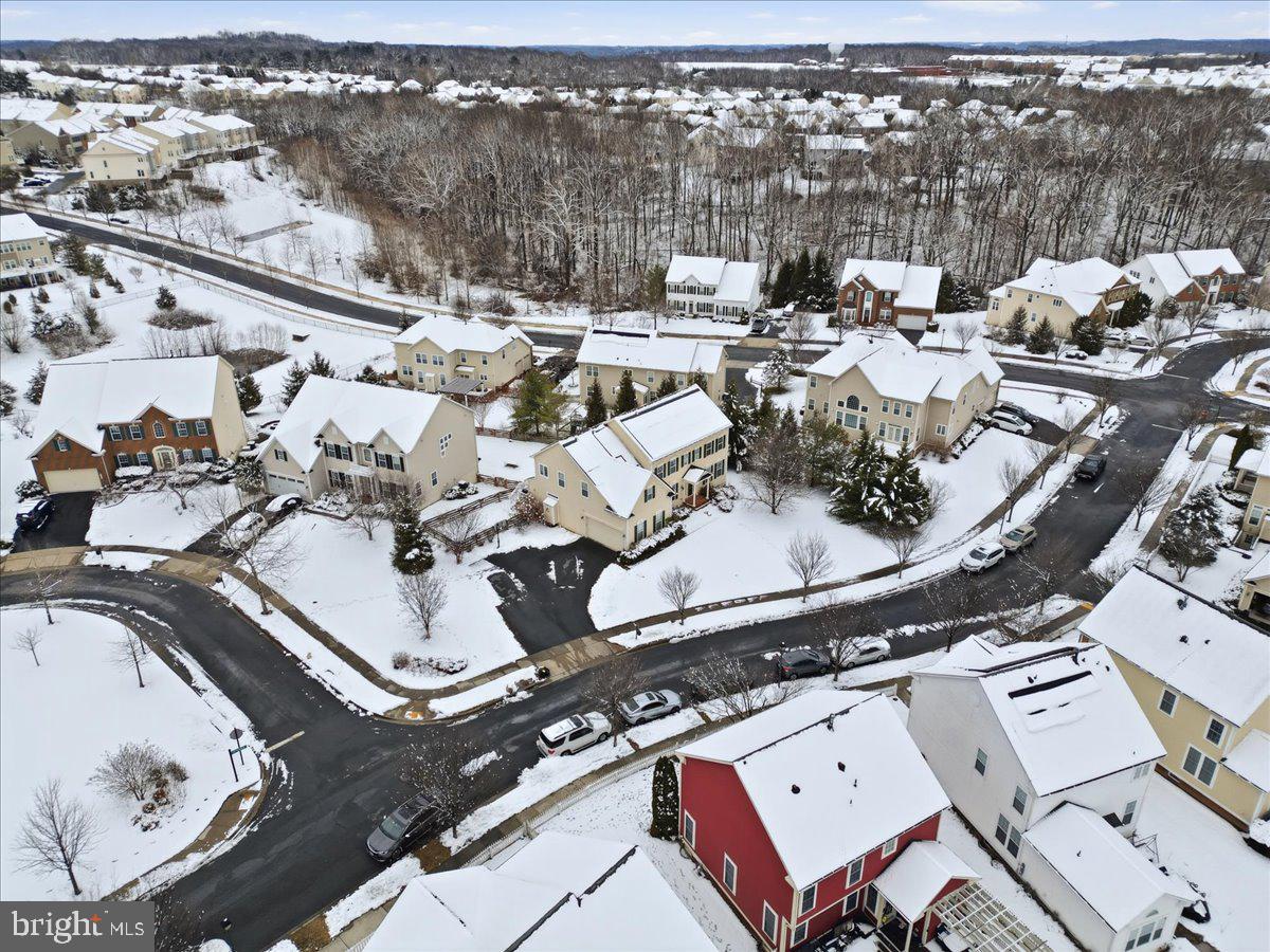 VILLAGES OF URBANA - Residential