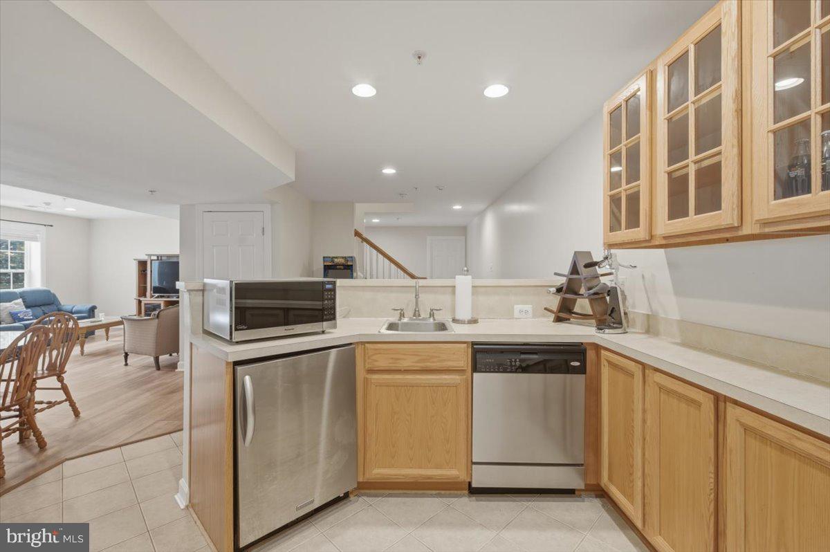 VILLAGES OF URBANA - Residential