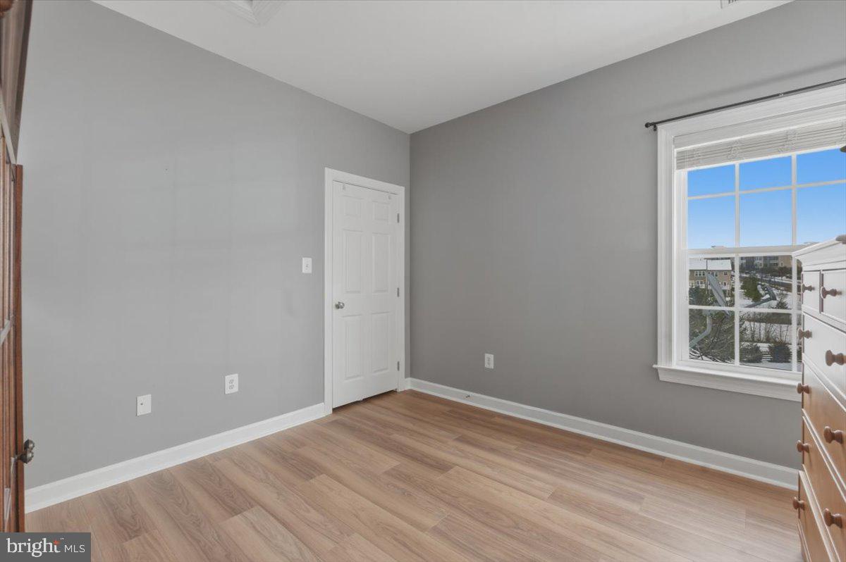 VILLAGES OF URBANA - Residential