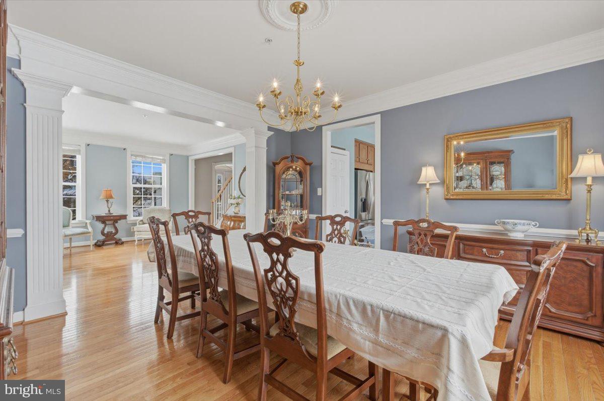 VILLAGES OF URBANA - Residential