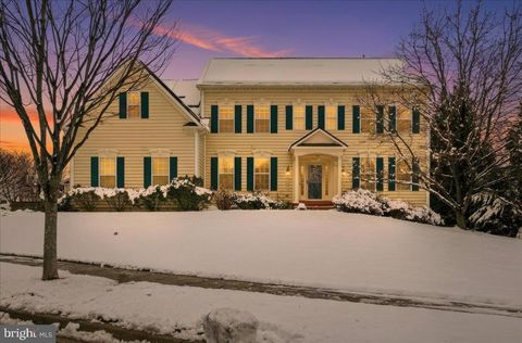 4103 TOTTENHAM STREET FREDERICK MD 21704