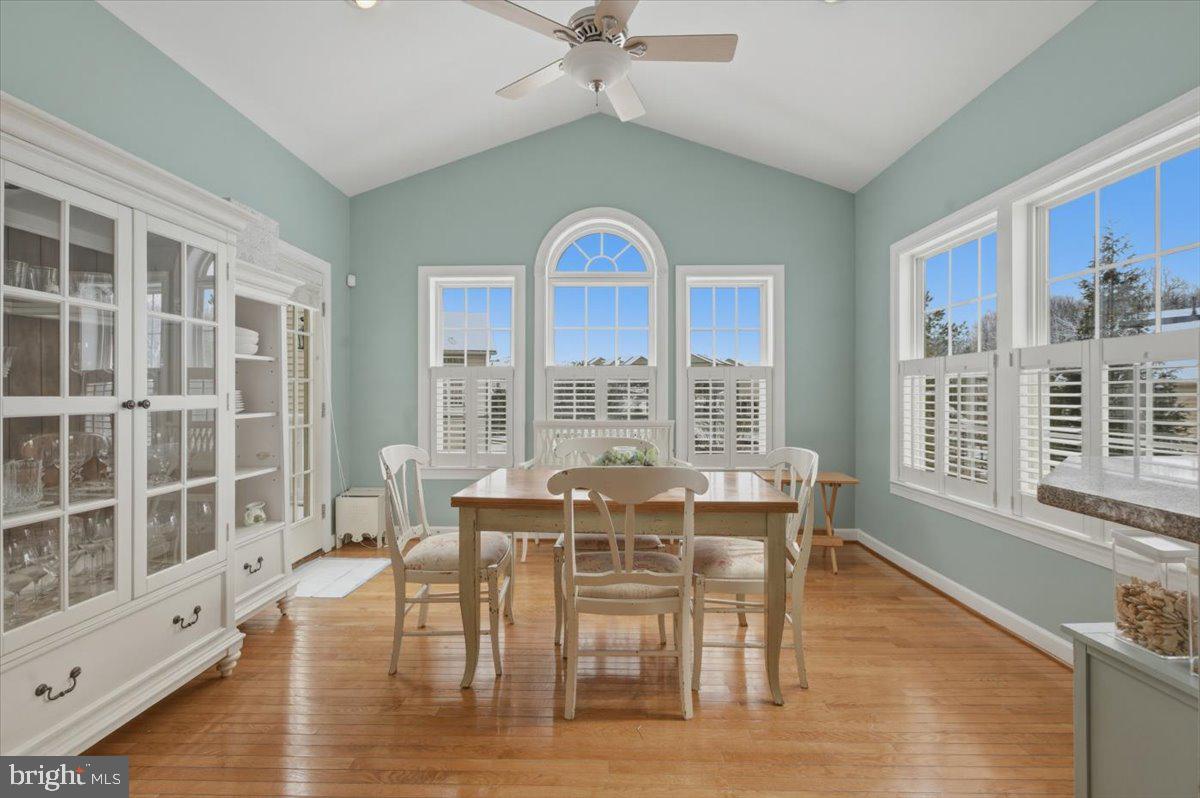 VILLAGES OF URBANA - Residential