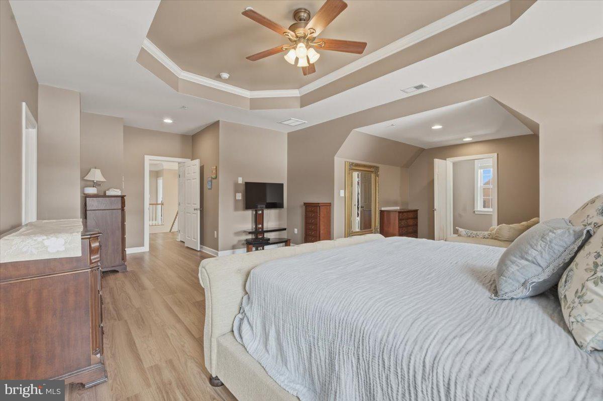 VILLAGES OF URBANA - Residential