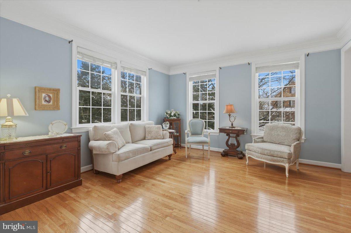 VILLAGES OF URBANA - Residential