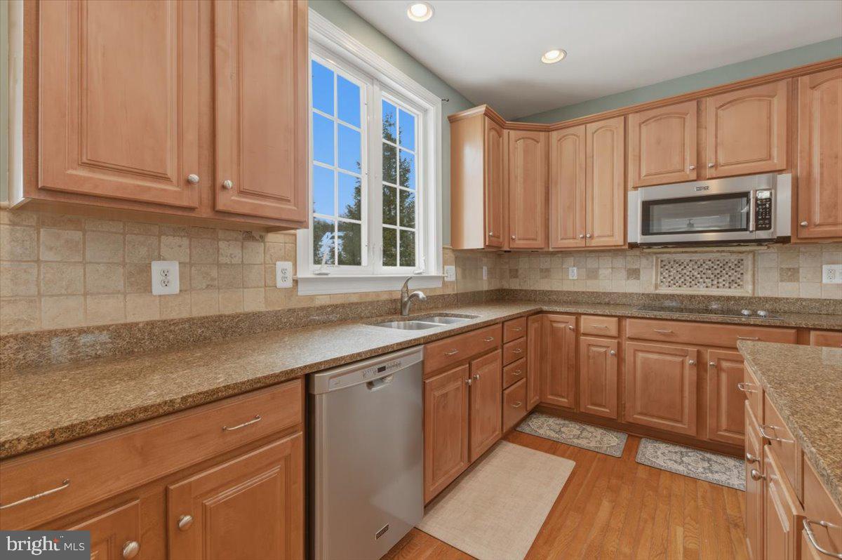 VILLAGES OF URBANA - Residential