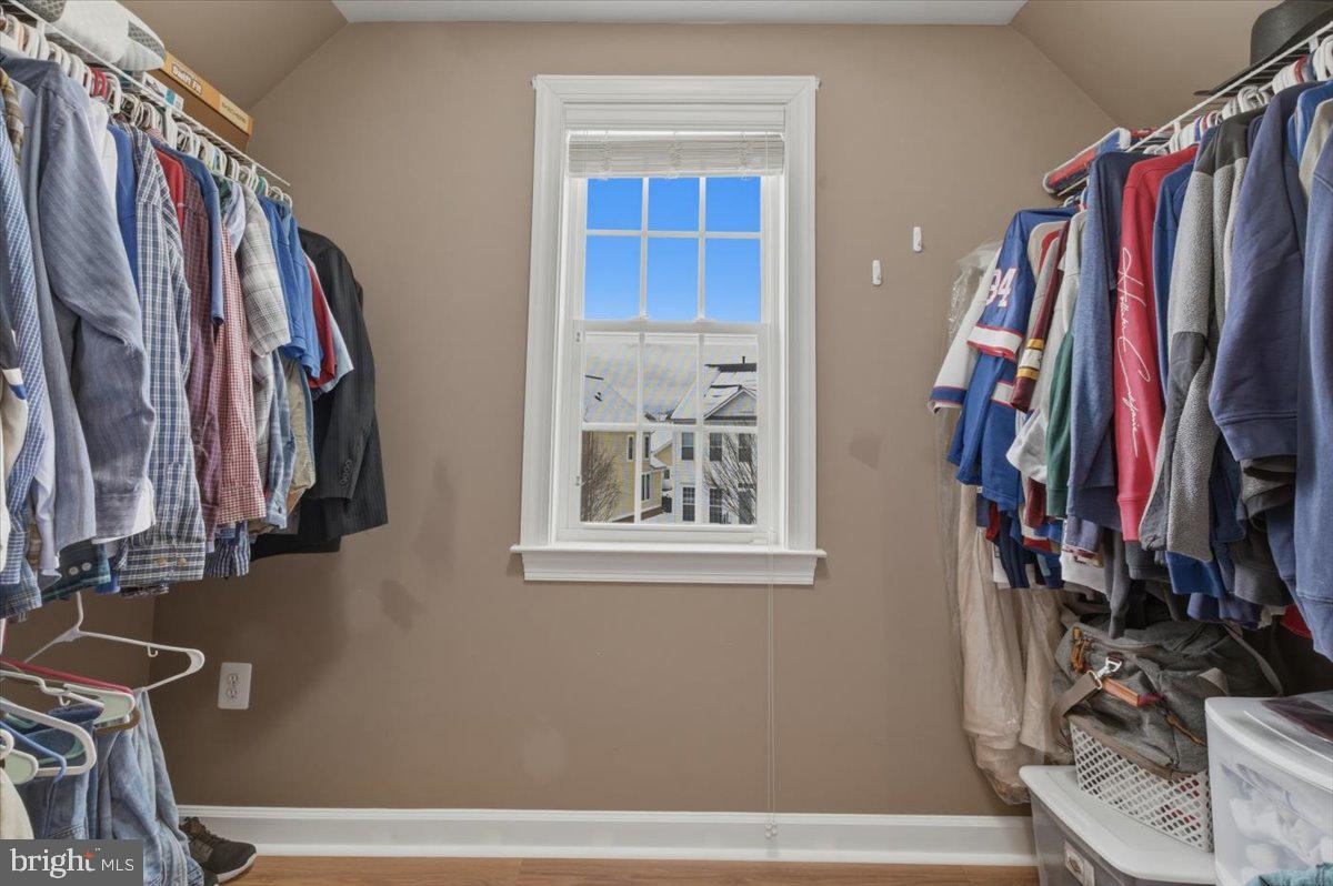 VILLAGES OF URBANA - Residential