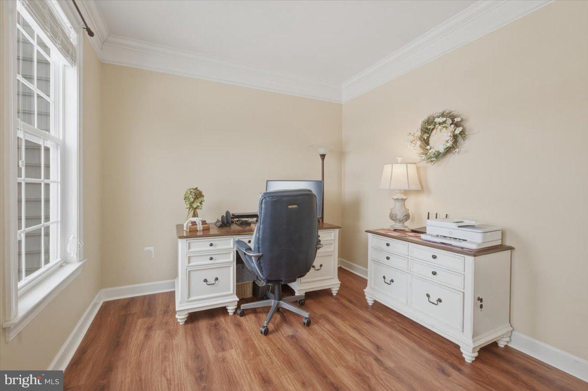 VILLAGES OF URBANA - Residential