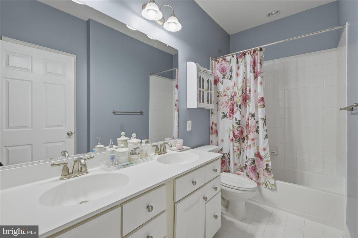 VILLAGES OF URBANA - Residential