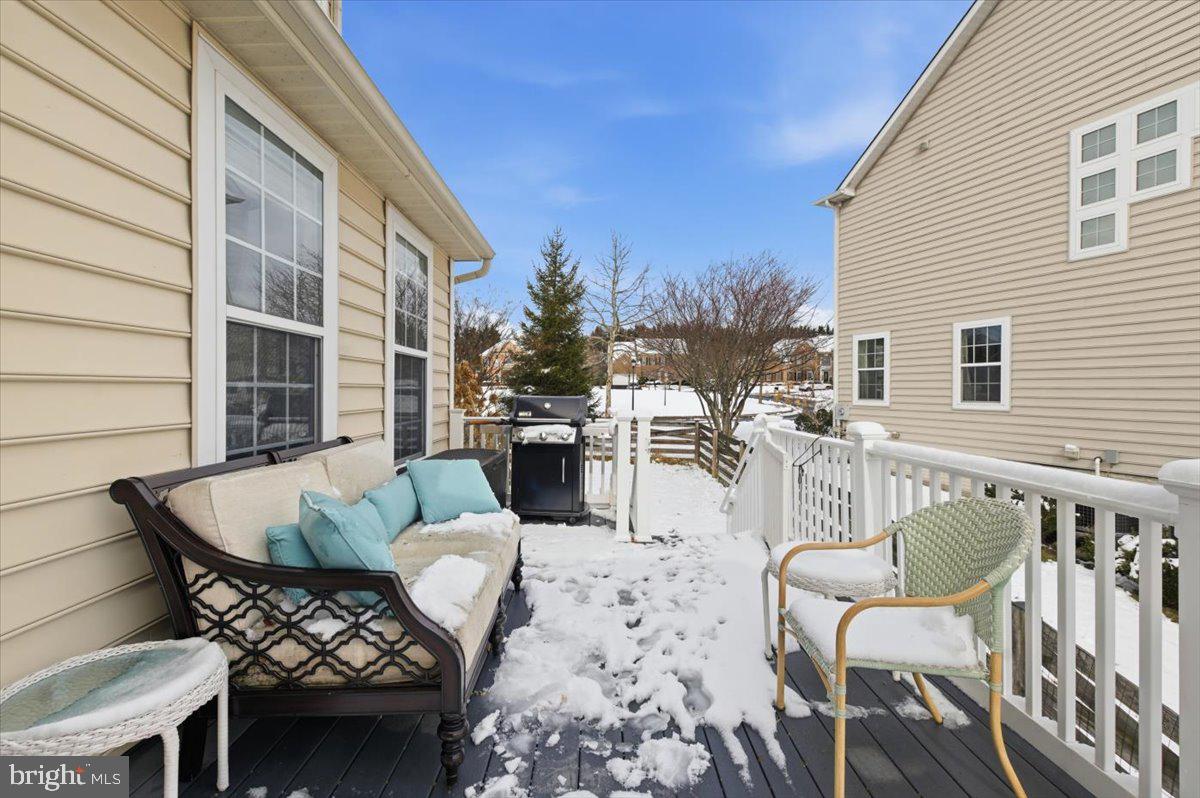 VILLAGES OF URBANA - Residential