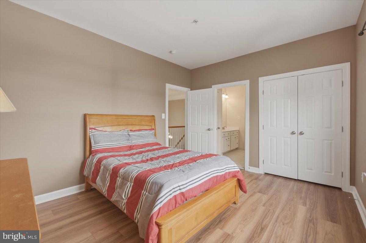 VILLAGES OF URBANA - Residential