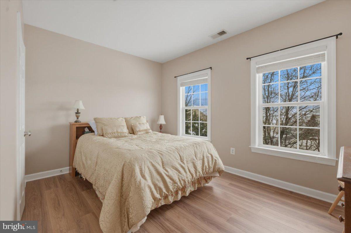 VILLAGES OF URBANA - Residential