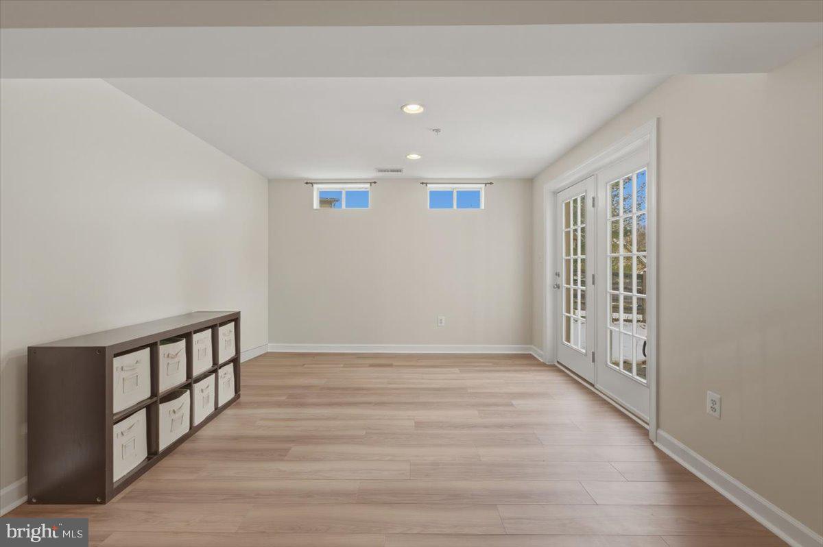 VILLAGES OF URBANA - Residential