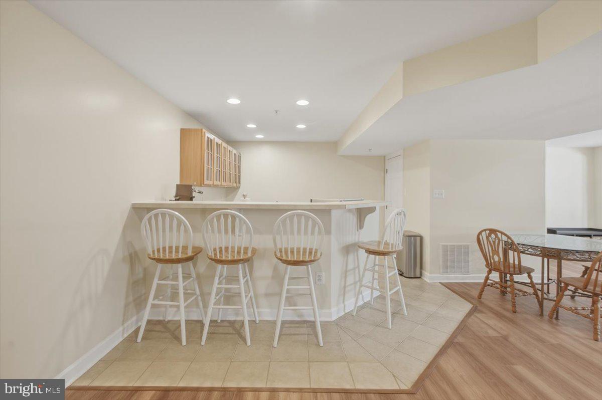 VILLAGES OF URBANA - Residential