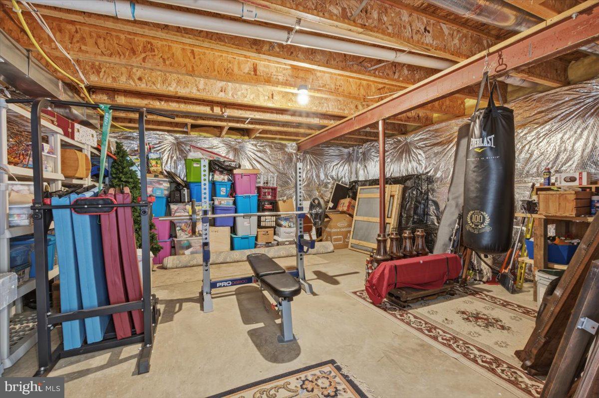 VILLAGES OF URBANA - Residential