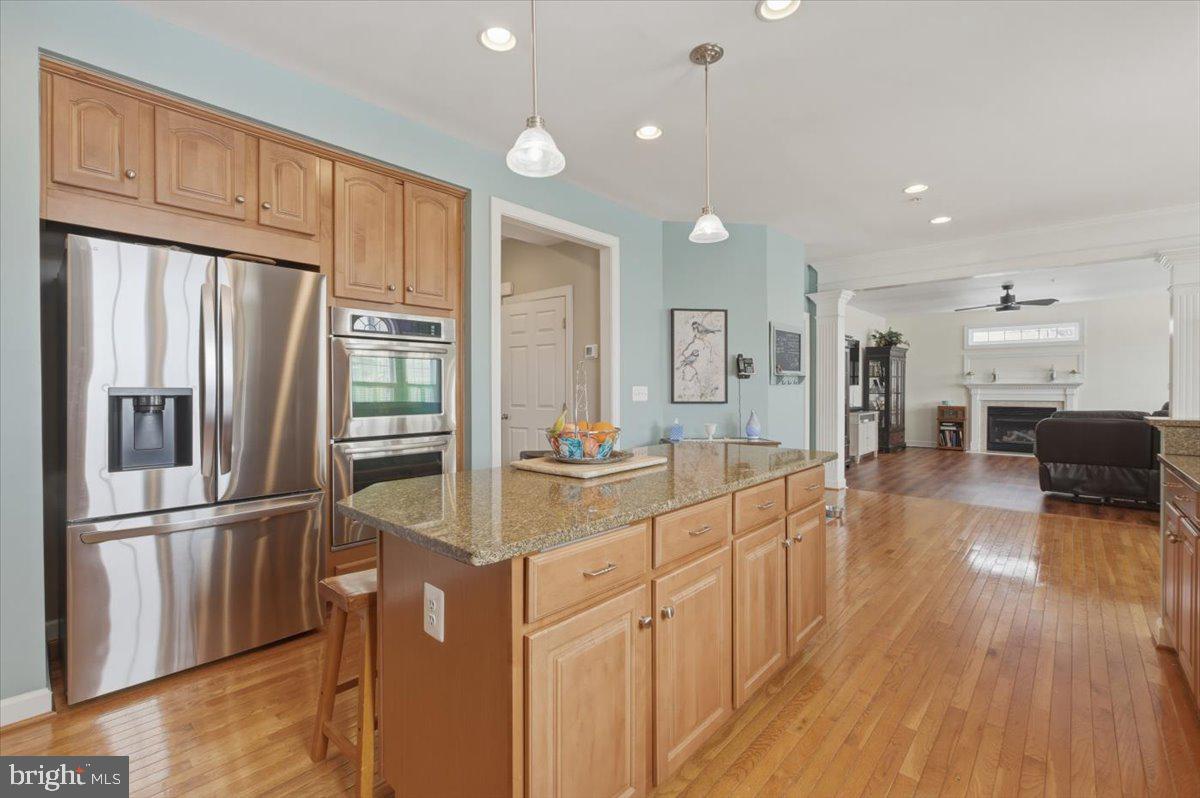 VILLAGES OF URBANA - Residential