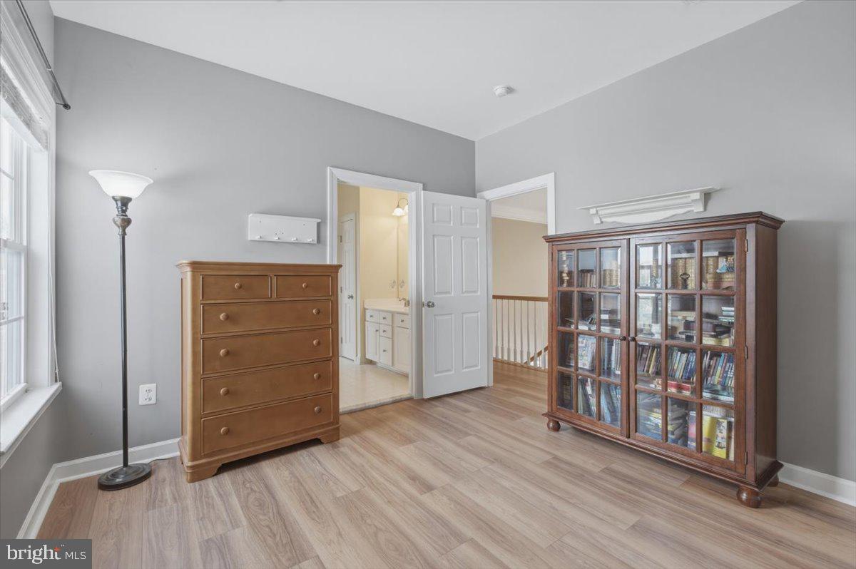 VILLAGES OF URBANA - Residential