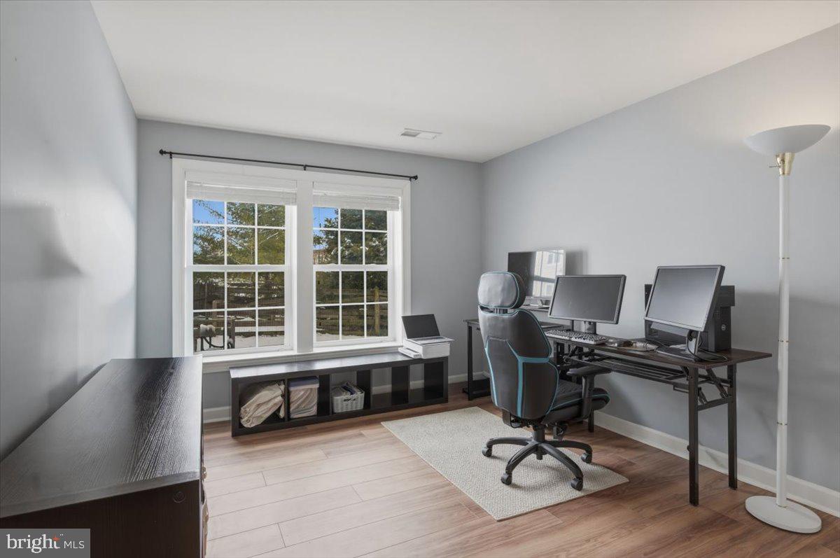 VILLAGES OF URBANA - Residential