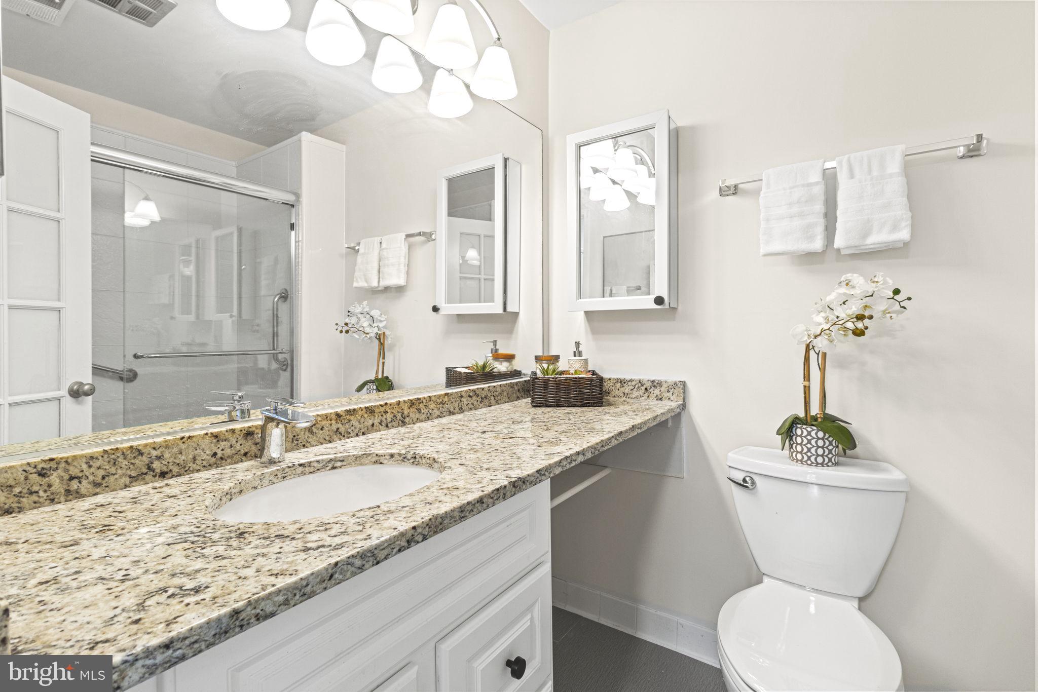 BEDFORDSHIRE - Residential