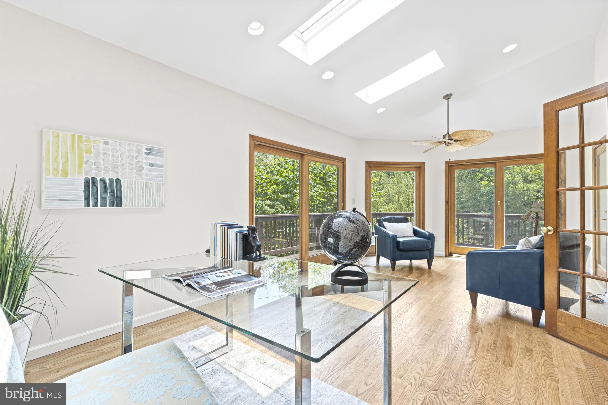 BEDFORDSHIRE - Residential