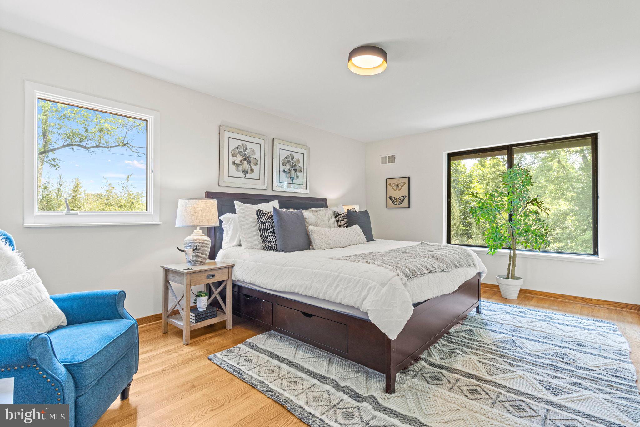 BEDFORDSHIRE - Residential