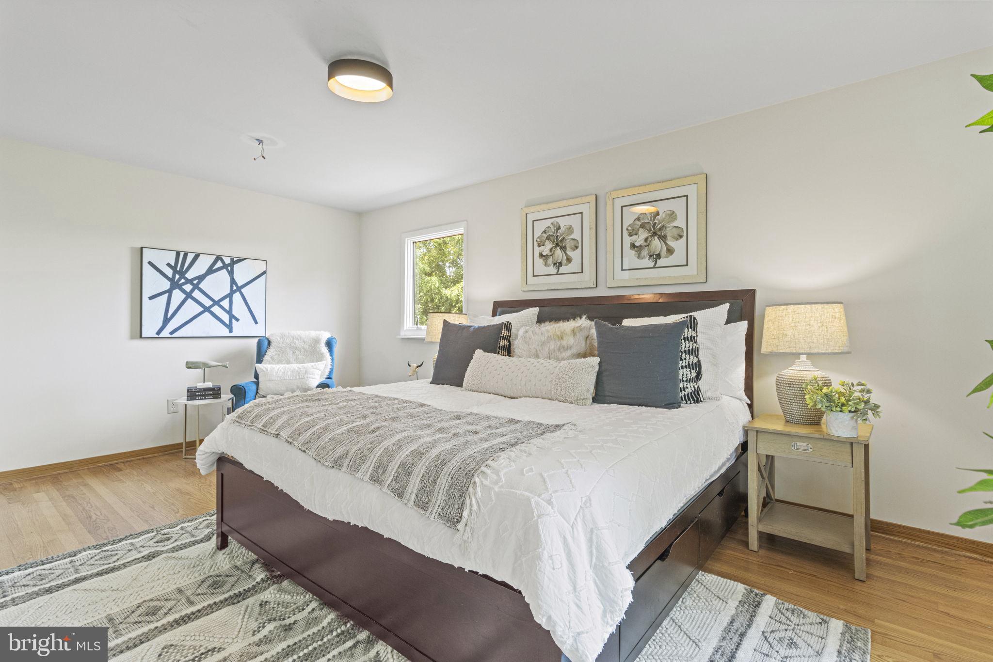 BEDFORDSHIRE - Residential