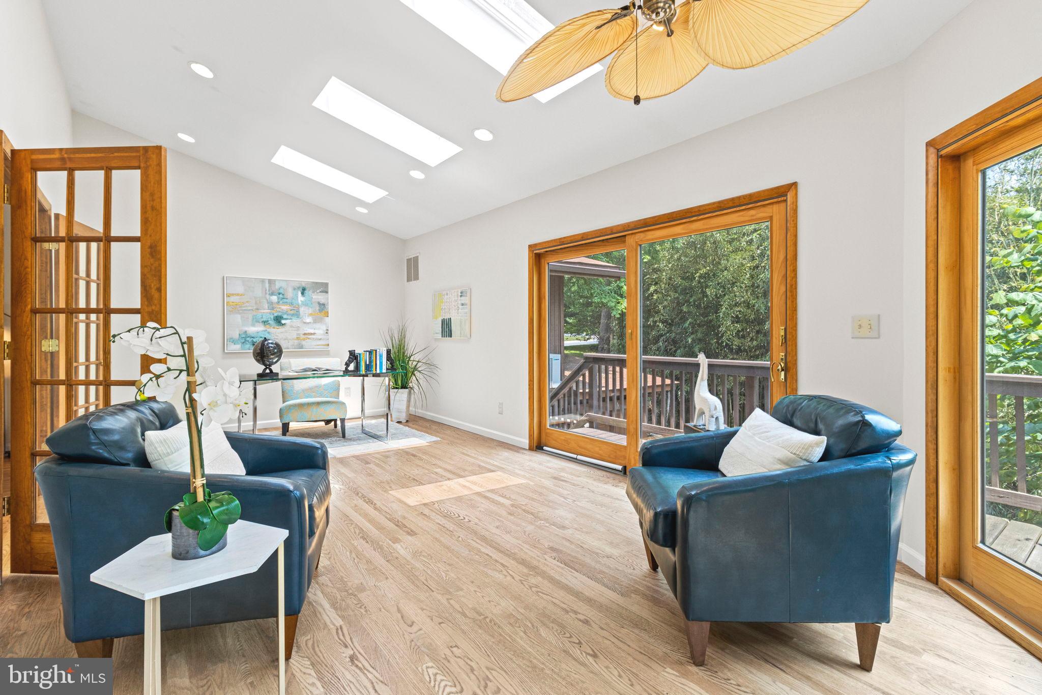 BEDFORDSHIRE - Residential