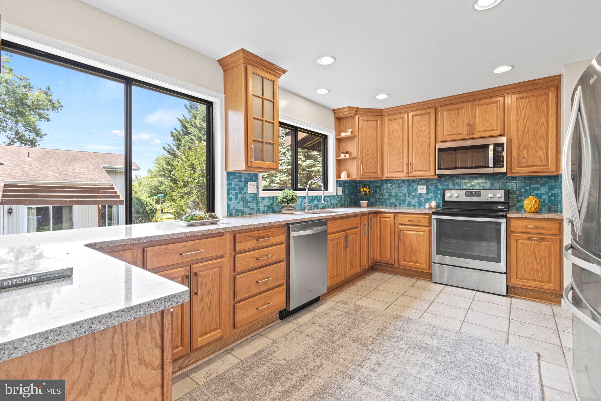 BEDFORDSHIRE - Residential