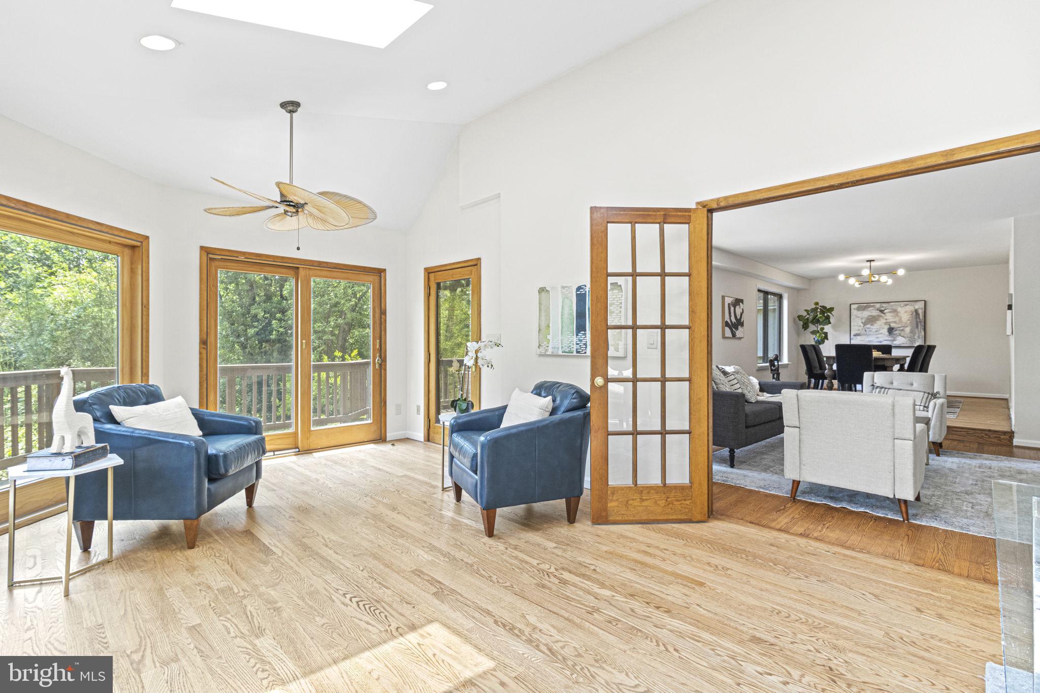 BEDFORDSHIRE - Residential