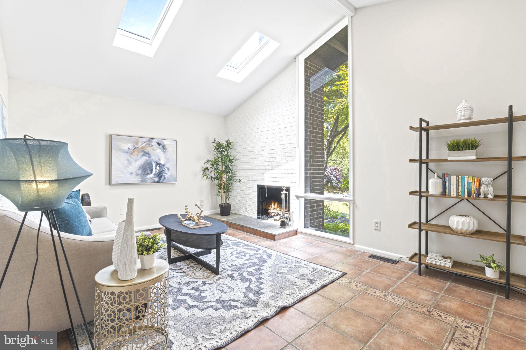 BEDFORDSHIRE - Residential