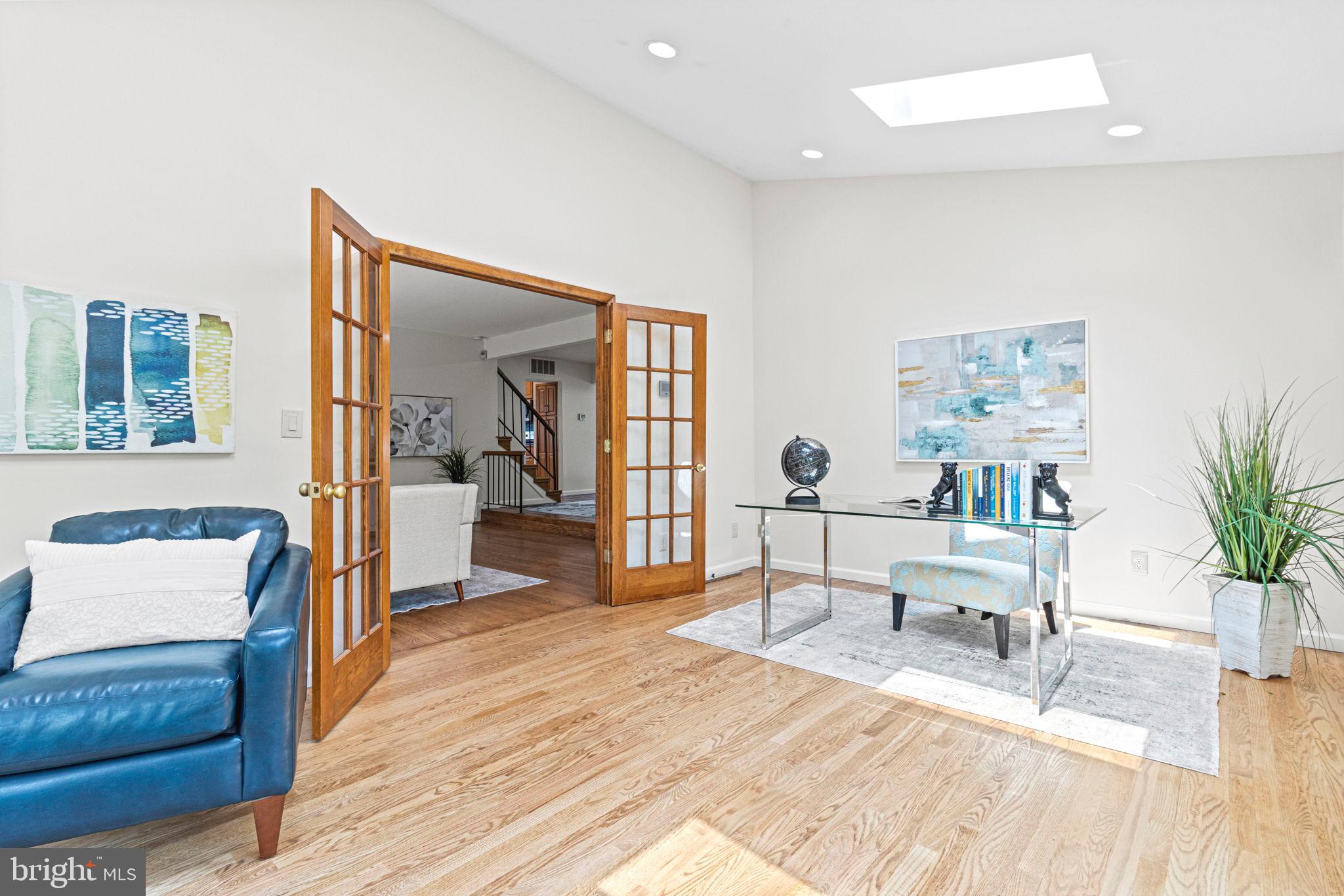 BEDFORDSHIRE - Residential