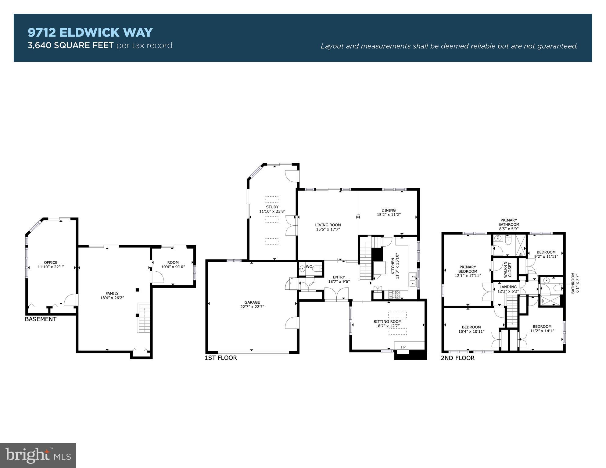 BEDFORDSHIRE - Residential
