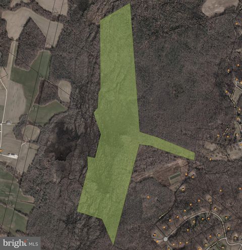 Vacant Land For Sale - Deer Farm Place<br/> LA PLATA, MD 20646