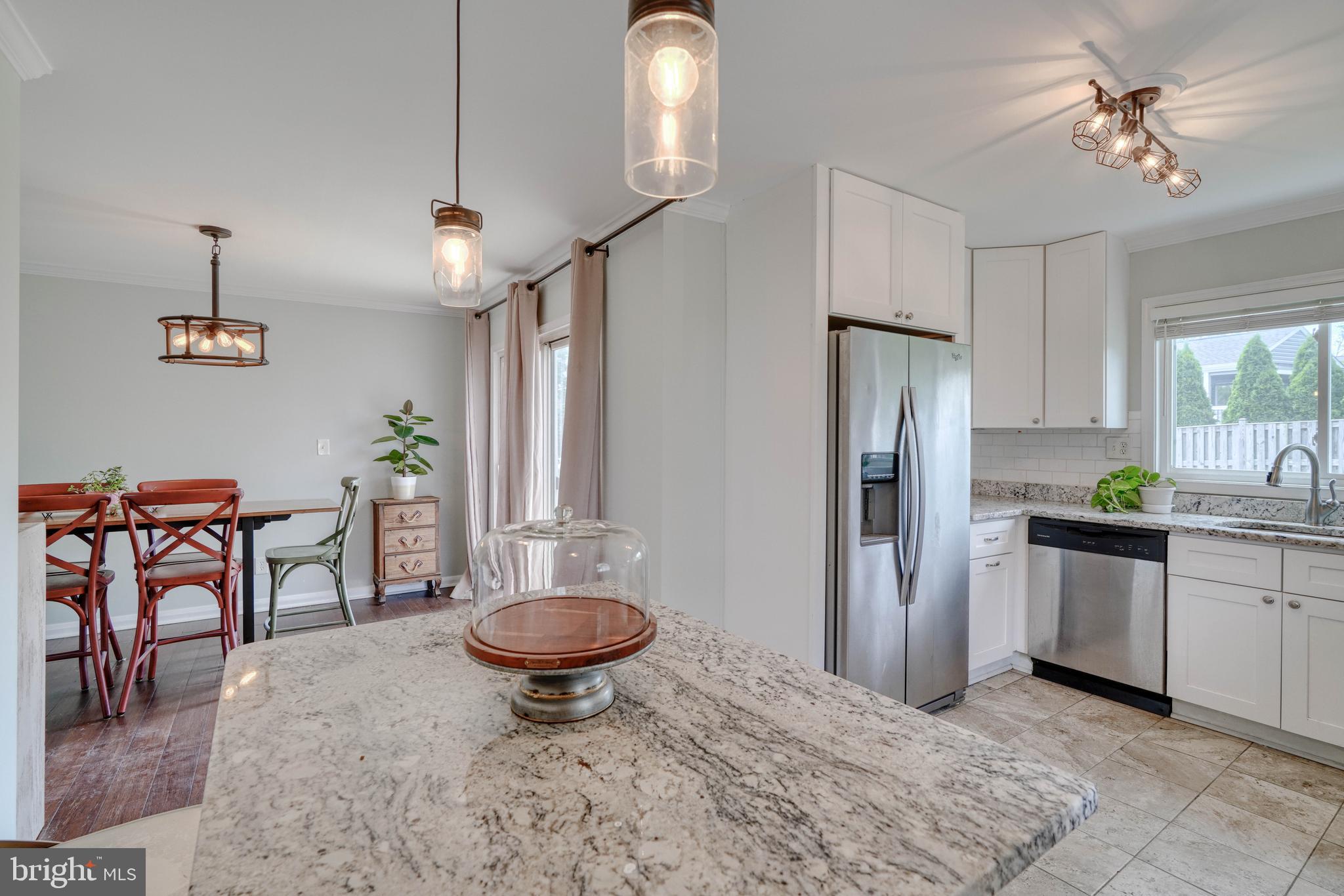 KINGS RIDGE - Residential