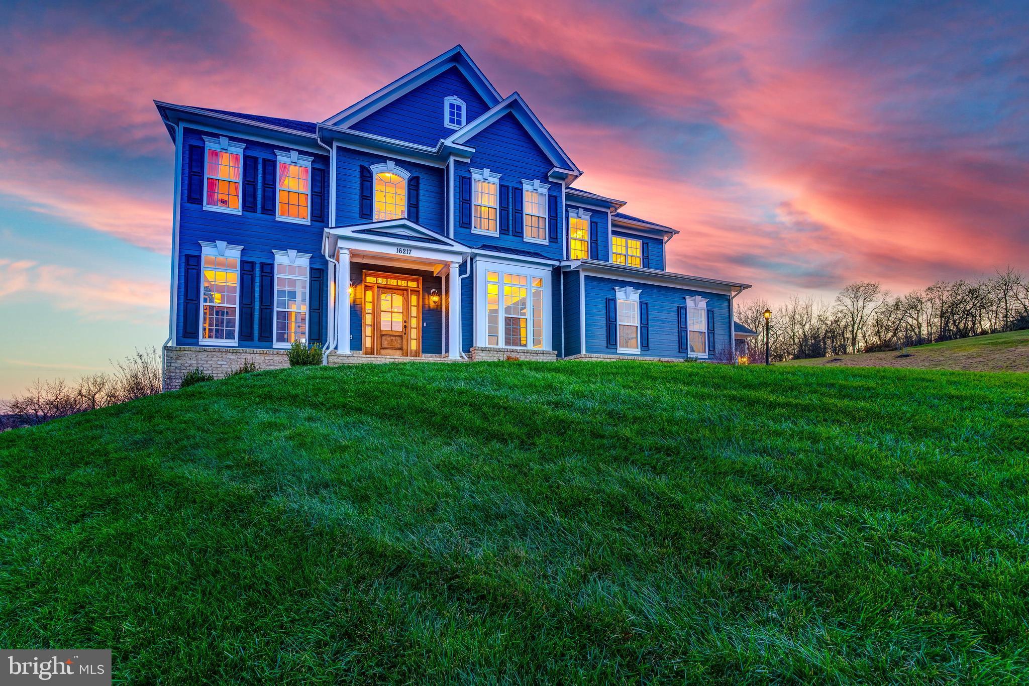 16217 WATERFORD CREST PLACE