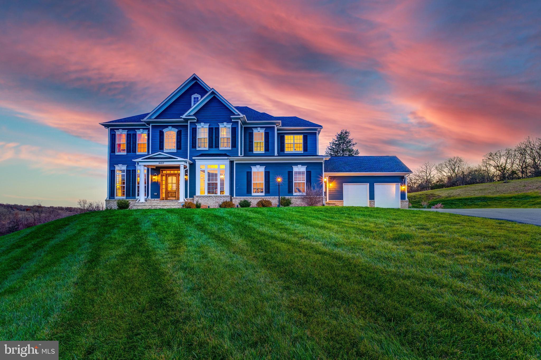 16217 WATERFORD CREST PLACE