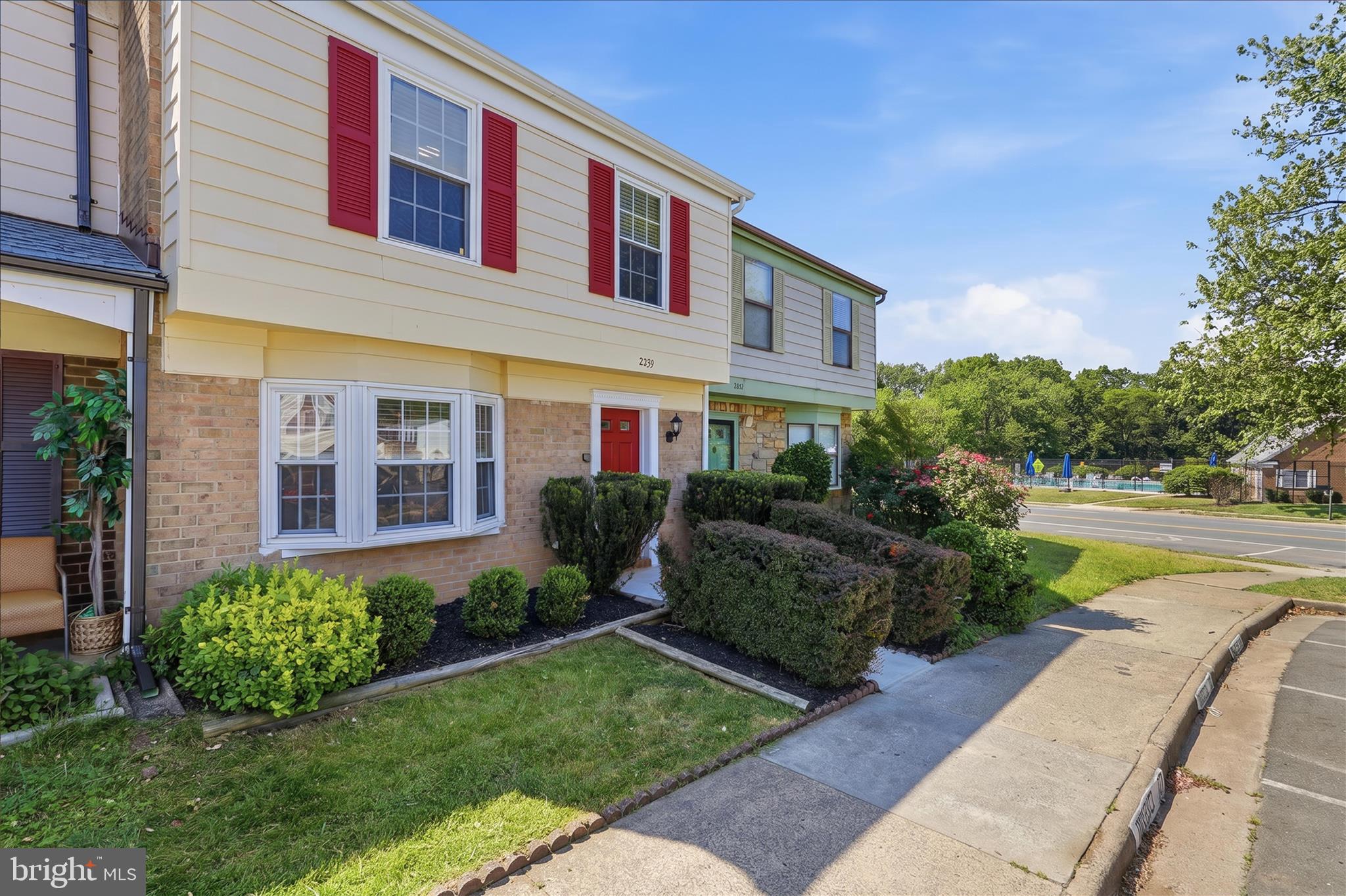 2239 MONAGHAN DRIVE