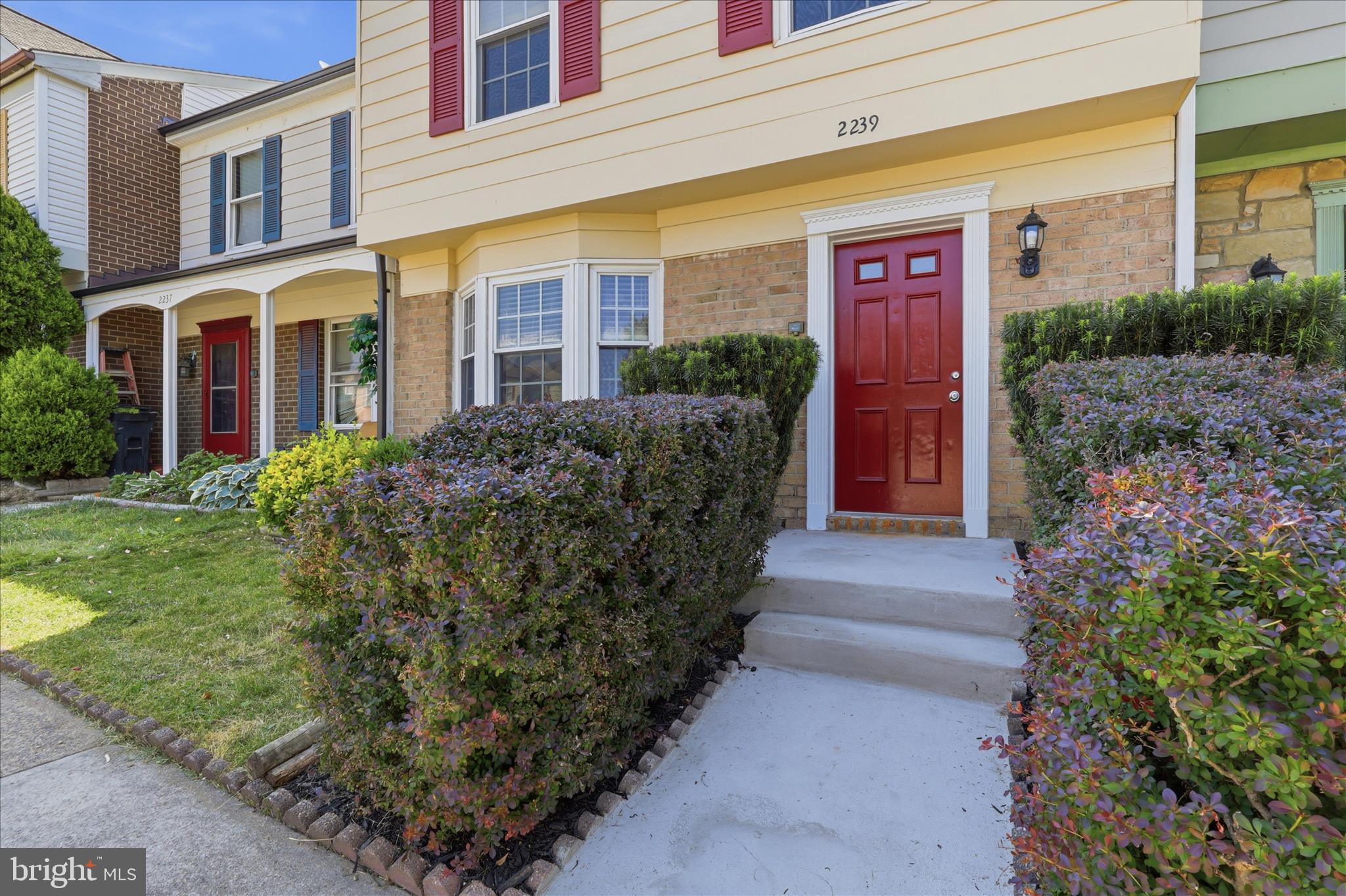 2239 MONAGHAN DRIVE