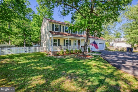 Homes For Sale - 386 Ferry Road<br/> FREDERICKSBURG, VA 22405