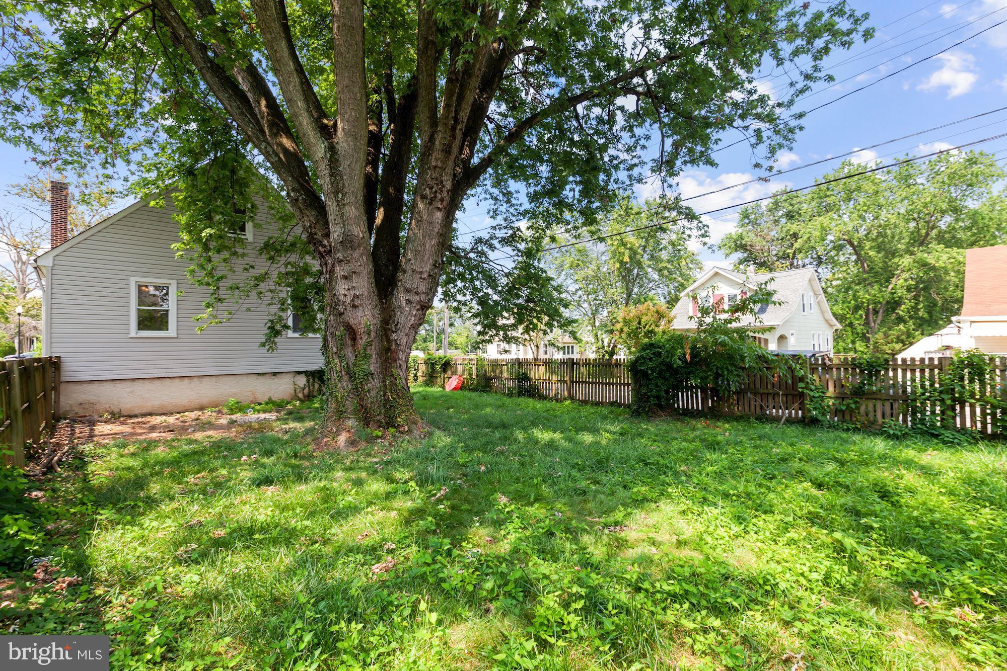 PARKVILLE - Residential