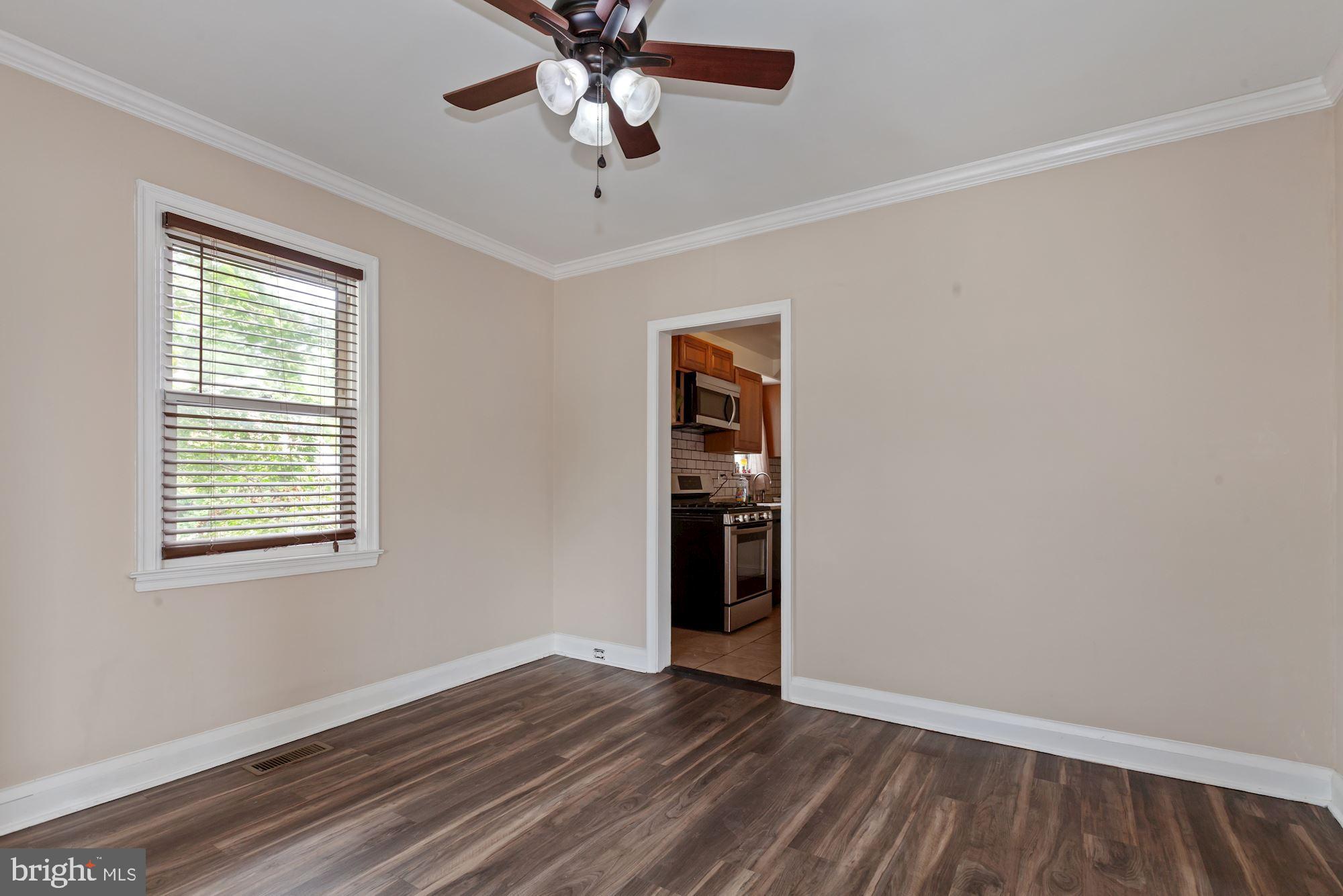 PARKVILLE - Residential