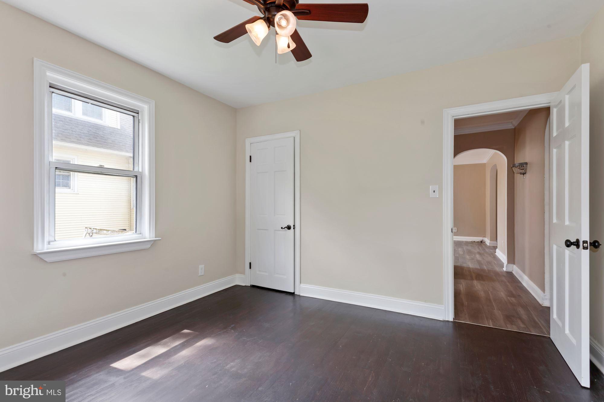 PARKVILLE - Residential