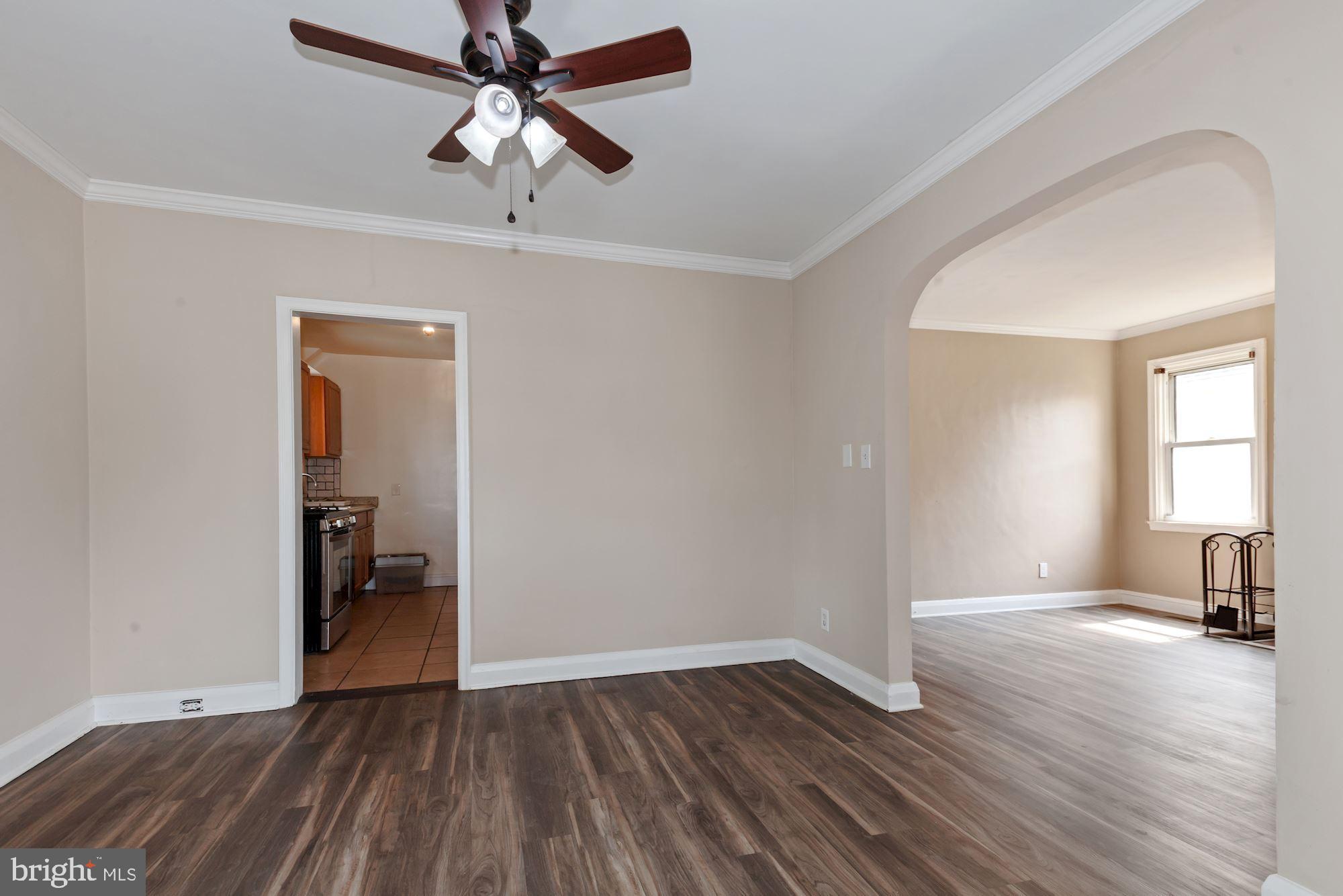 PARKVILLE - Residential