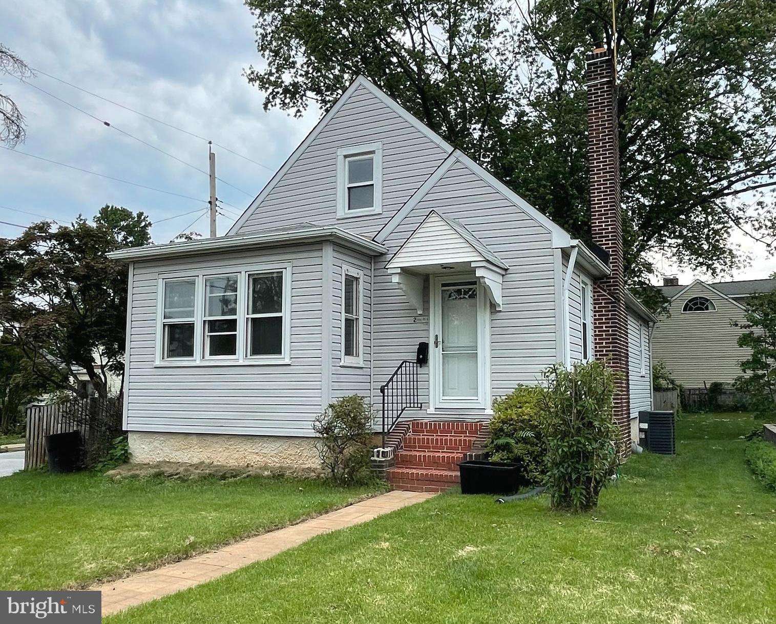 PARKVILLE - Residential