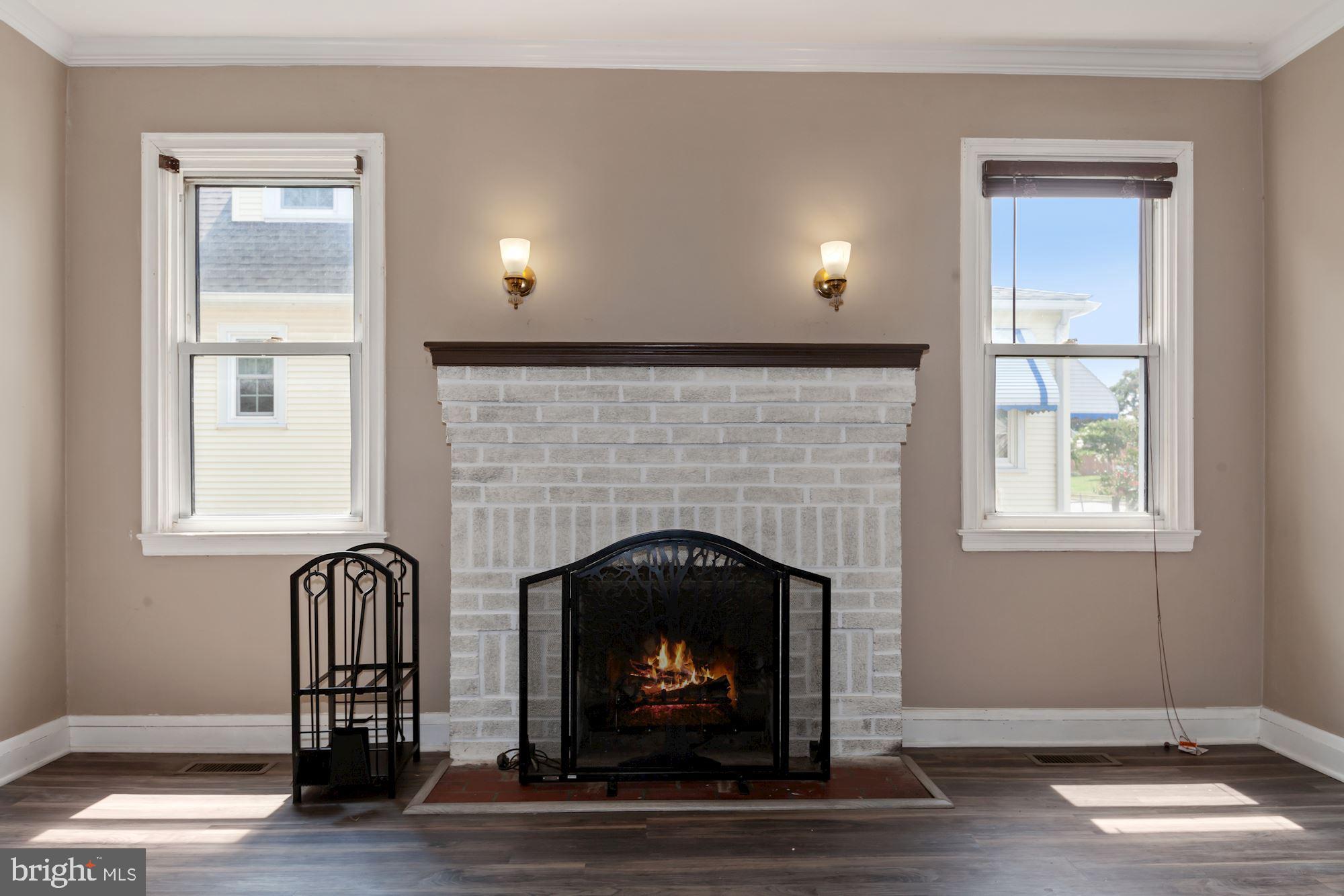 PARKVILLE - Residential