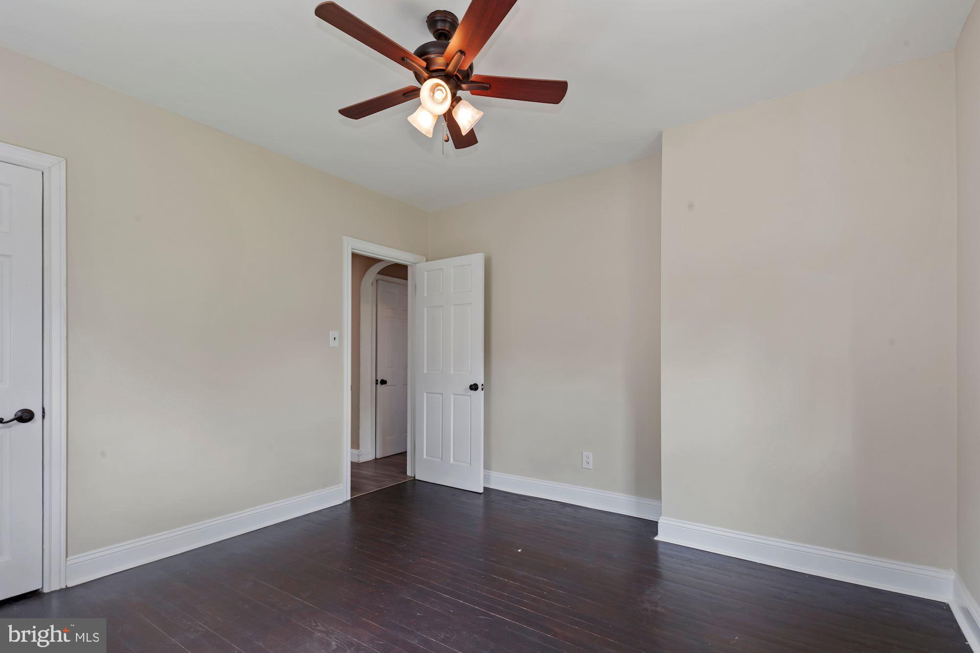 PARKVILLE - Residential