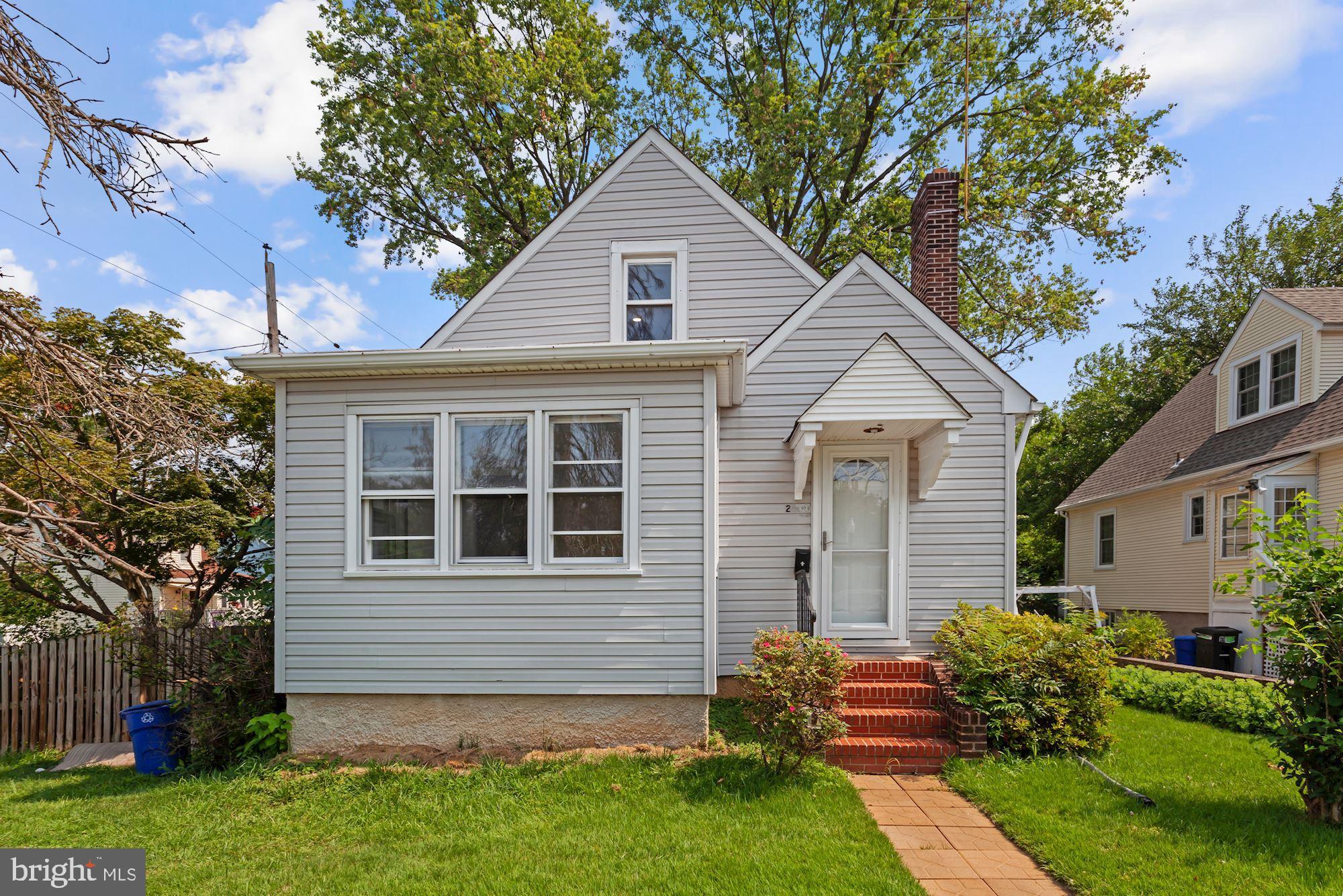 PARKVILLE - Residential