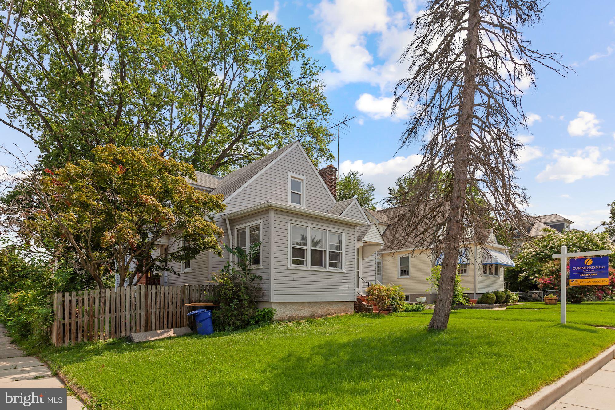 PARKVILLE - Residential