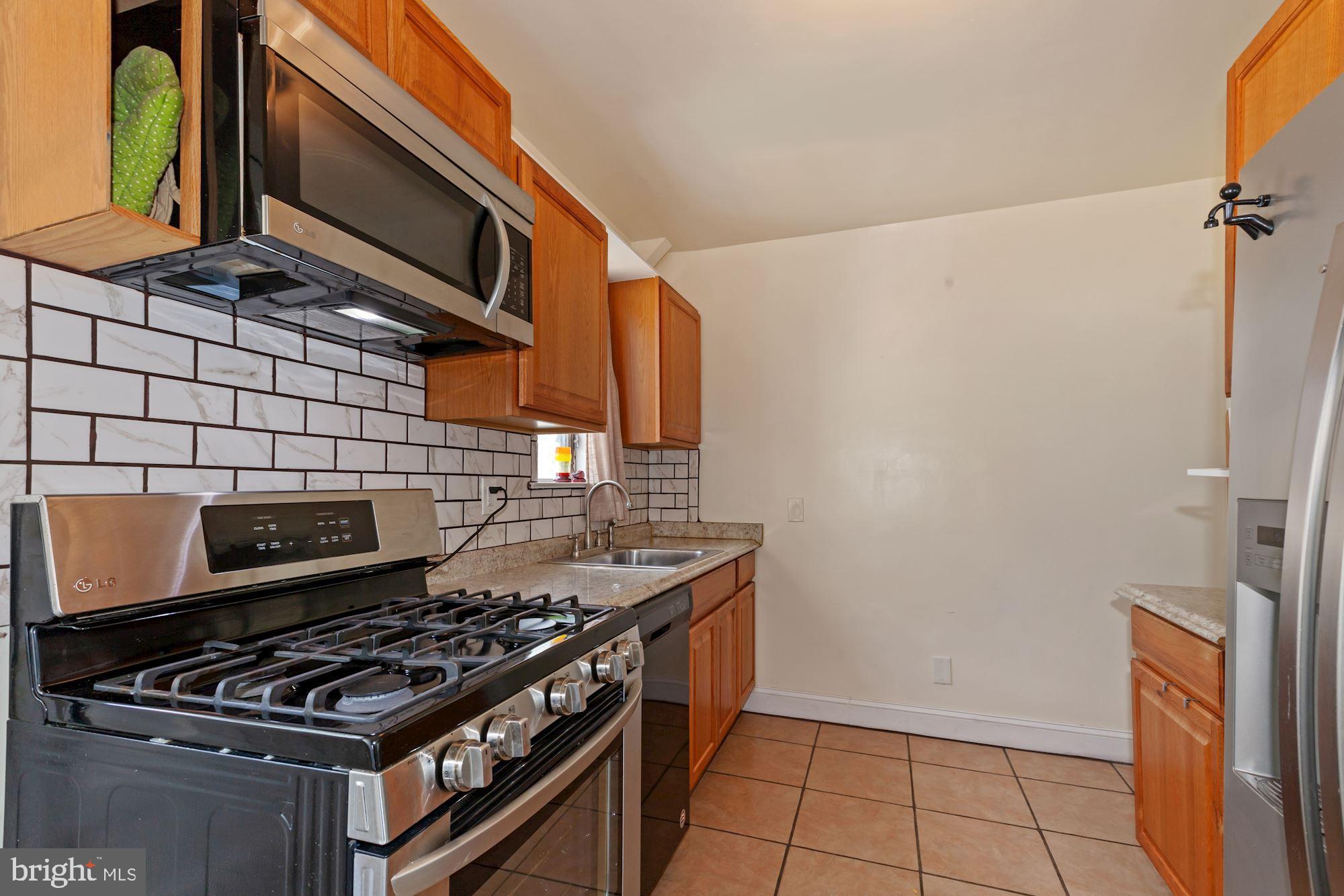 PARKVILLE - Residential