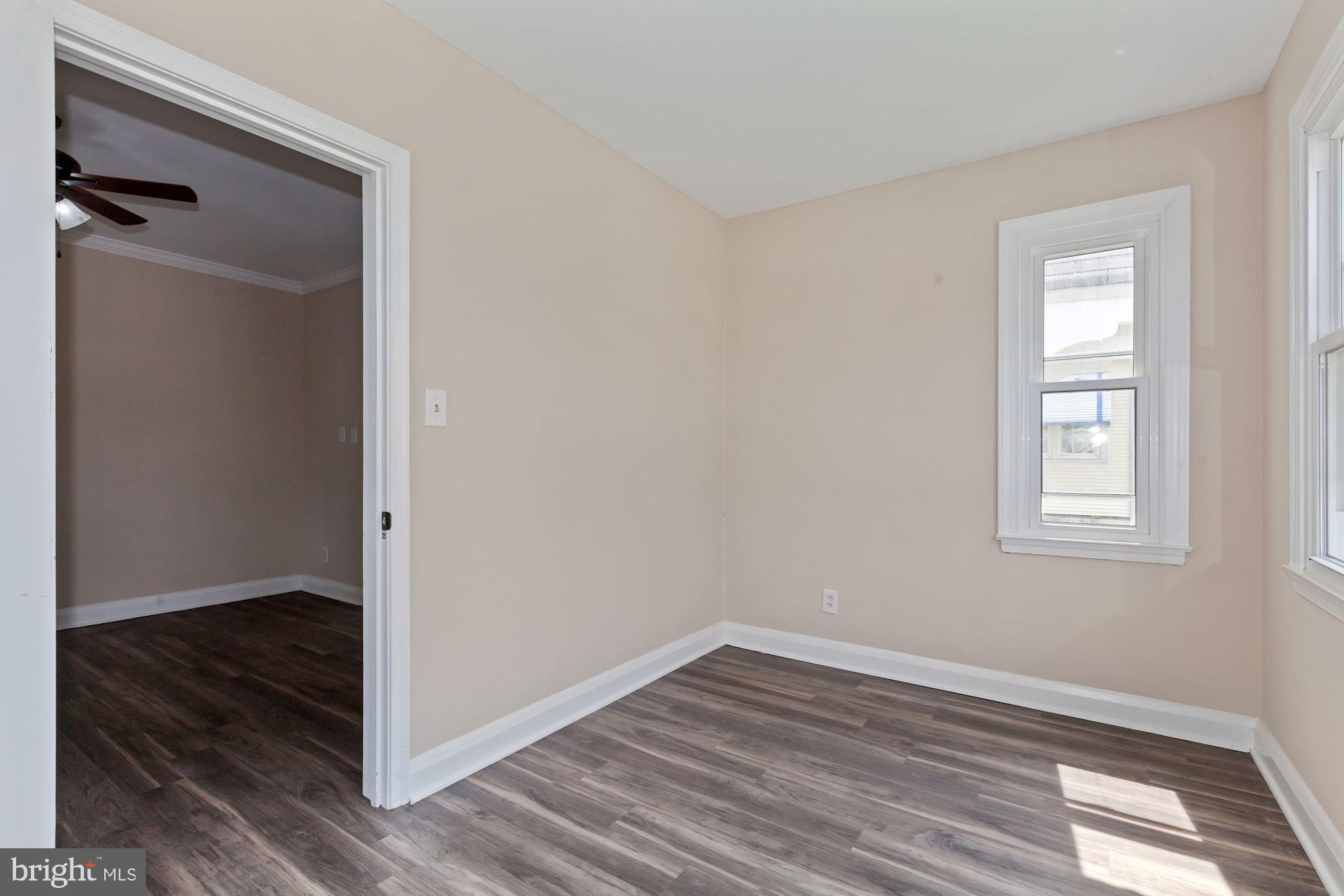 PARKVILLE - Residential