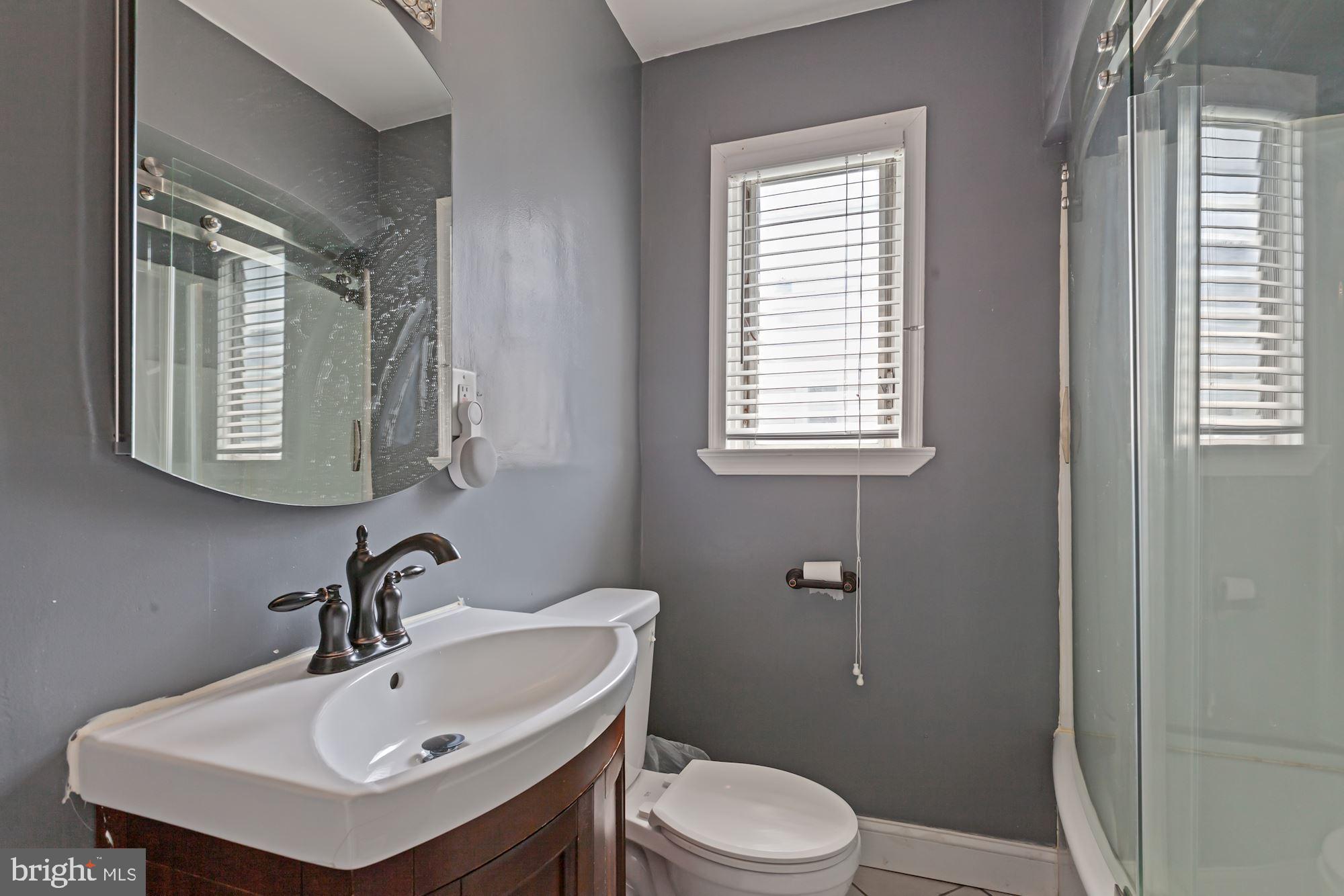 PARKVILLE - Residential